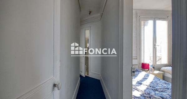 À vendre Appartement 3 pièces 47.02 m² - Villejuif 94800