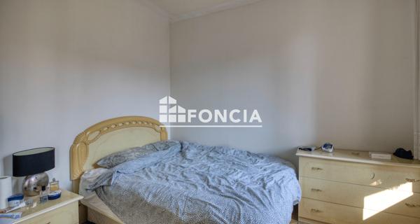 À vendre Appartement 3 pièces 47.02 m² - Villejuif 94800