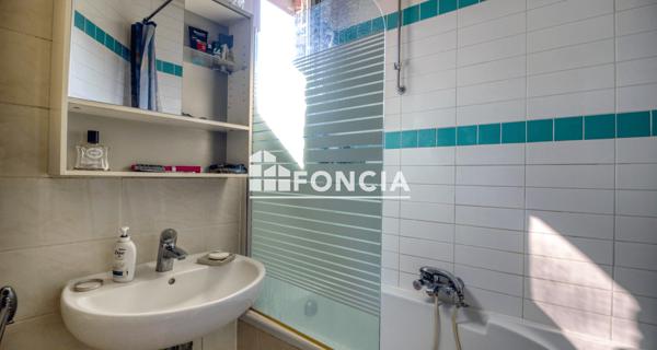 À vendre Appartement 3 pièces 47.02 m² - Villejuif 94800