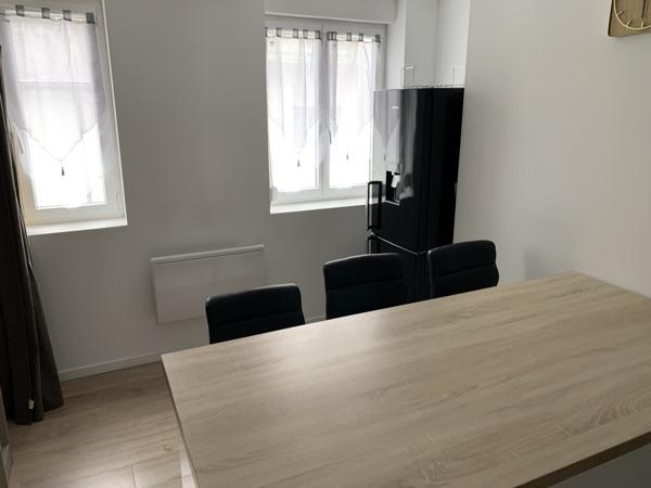 Immeuble de rapport à CAMBRAI (59400)