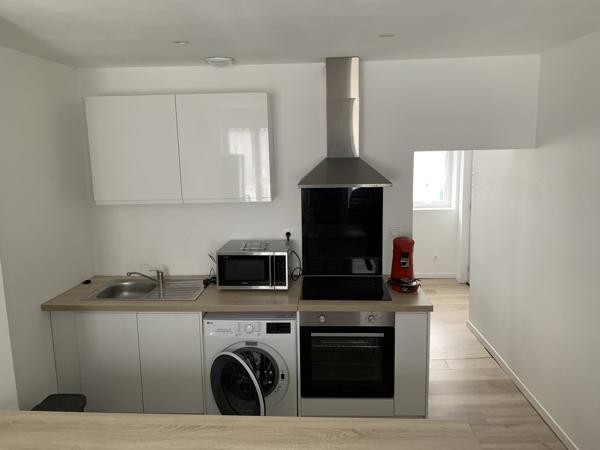 Immeuble de rapport à CAMBRAI (59400)