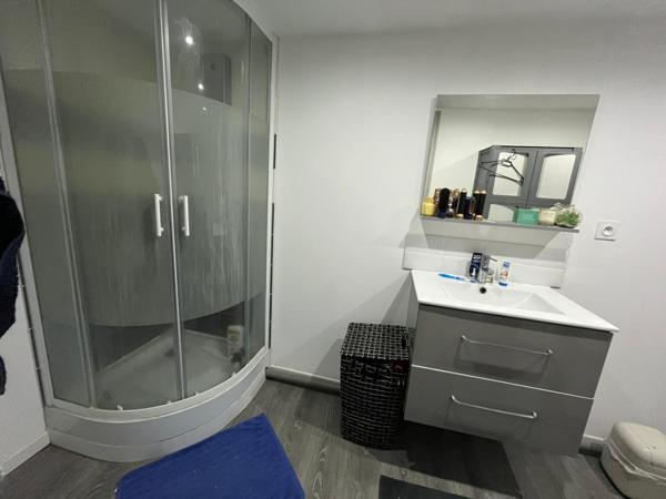 Immeuble de rapport à CAMBRAI (59400)