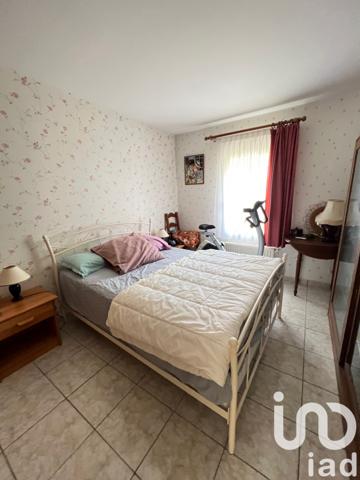 Maison à vendre 5 pièces 108 m² Grosbreuil