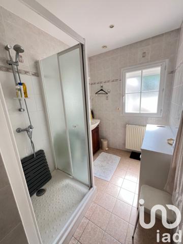 Maison à vendre 5 pièces 108 m² Grosbreuil