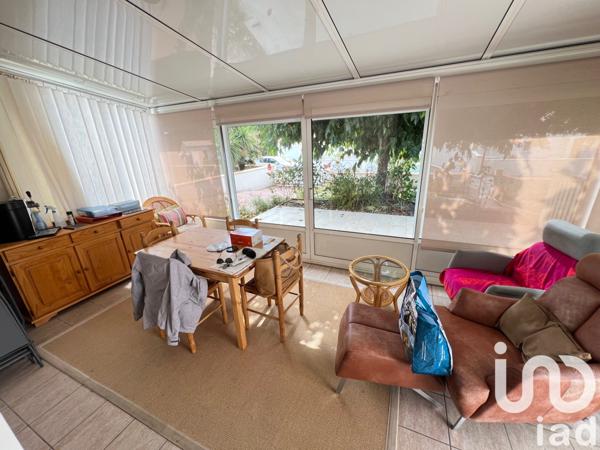 Maison à vendre 5 pièces 108 m² Grosbreuil