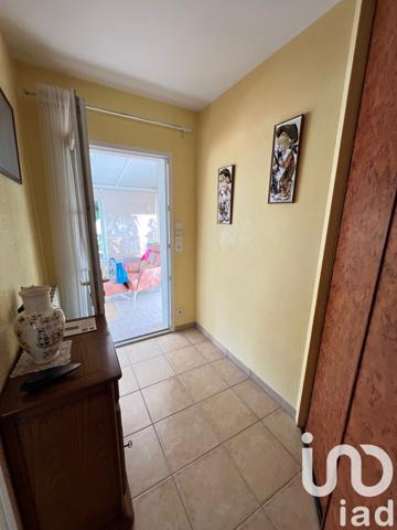 Maison à vendre 5 pièces 108 m² Grosbreuil