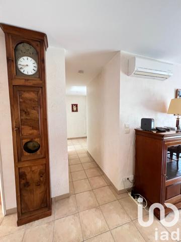 Maison à vendre 5 pièces 108 m² Grosbreuil