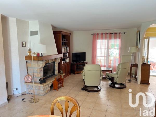 Maison à vendre 5 pièces 108 m² Grosbreuil