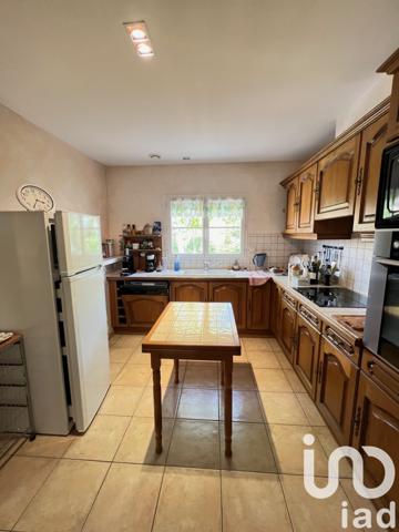 Maison à vendre 5 pièces 108 m² Grosbreuil