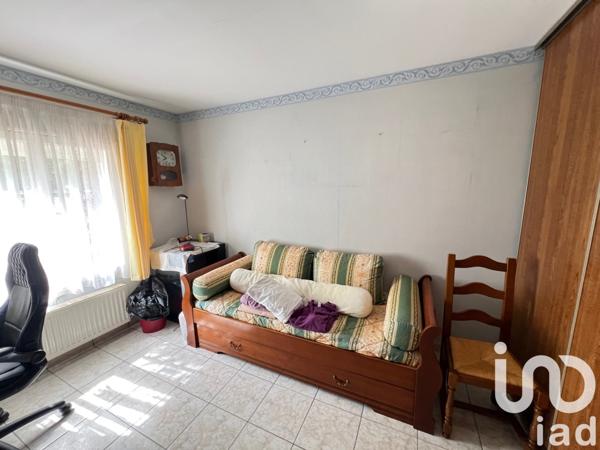 Maison à vendre 5 pièces 108 m² Grosbreuil