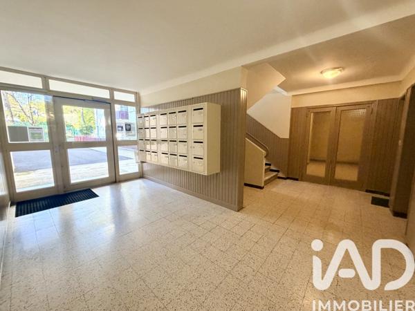 Appartement à vendre 3 pièces 58 m² Montpellier