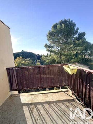 Appartement à vendre 3 pièces 58 m² Montpellier
