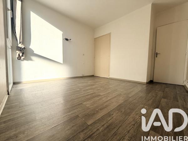 Appartement à vendre 3 pièces 58 m² Montpellier