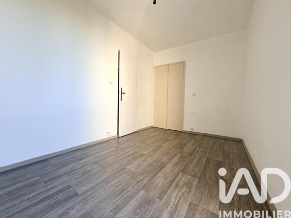 Appartement à vendre 3 pièces 58 m² Montpellier