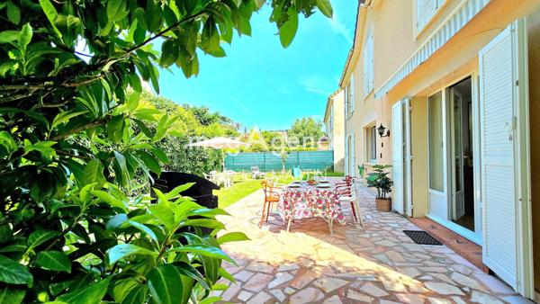 Maison à SAINT-PRIX, 95390 - 7 pièces 157m²