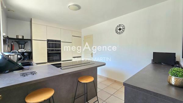 Maison à SAINT-PRIX, 95390 - 7 pièces 157m²