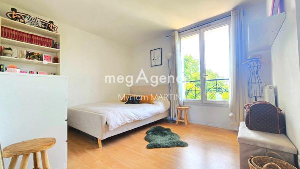 Maison à SAINT-PRIX, 95390 - 7 pièces 157m²