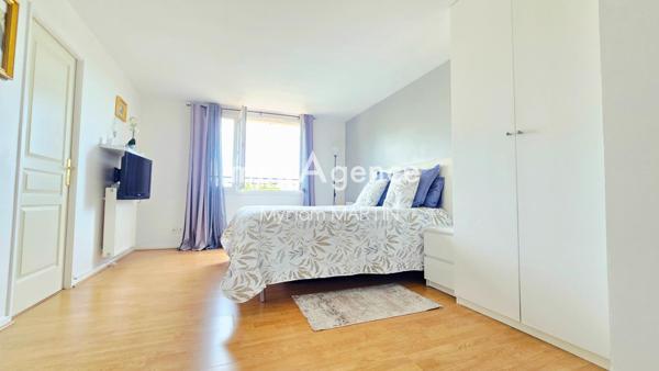 Maison à SAINT-PRIX, 95390 - 7 pièces 157m²