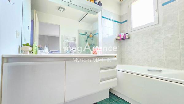 Maison à SAINT-PRIX, 95390 - 7 pièces 157m²