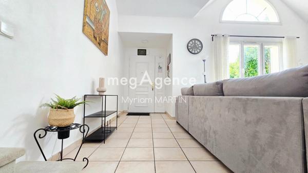 Maison à SAINT-PRIX, 95390 - 7 pièces 157m²