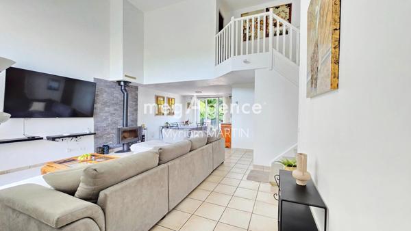 Maison à SAINT-PRIX, 95390 - 7 pièces 157m²