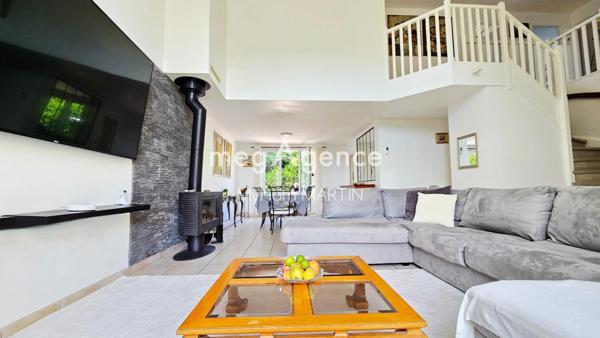 Maison à SAINT-PRIX, 95390 - 7 pièces 157m²