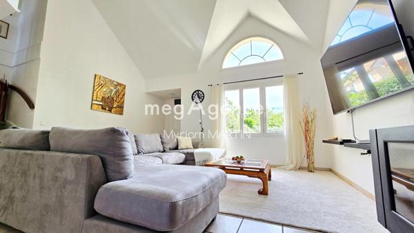 Maison à SAINT-PRIX, 95390 - 7 pièces 157m²