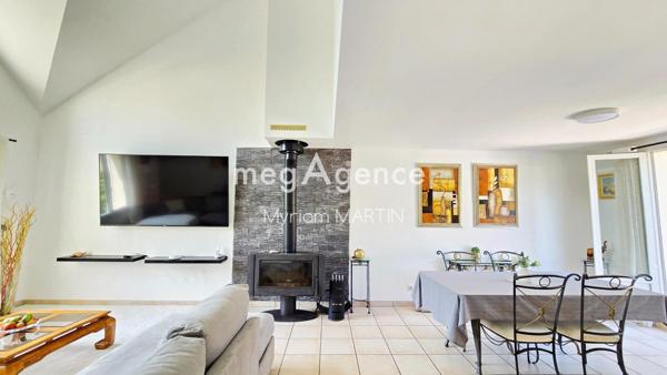 Maison à SAINT-PRIX, 95390 - 7 pièces 157m²