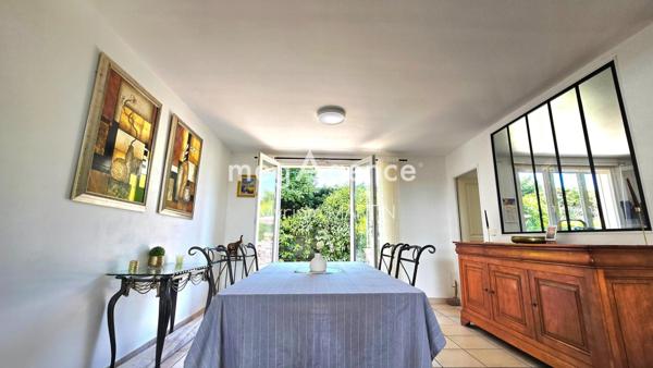 Maison à SAINT-PRIX, 95390 - 7 pièces 157m²