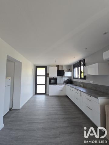 Maison à vendre 4 pièces 79 m² Saint-Pardoux-Isaac
