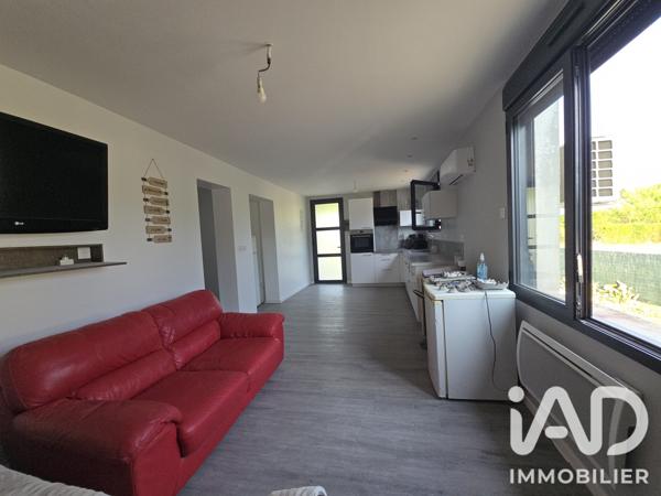 Maison à vendre 4 pièces 79 m² Saint-Pardoux-Isaac