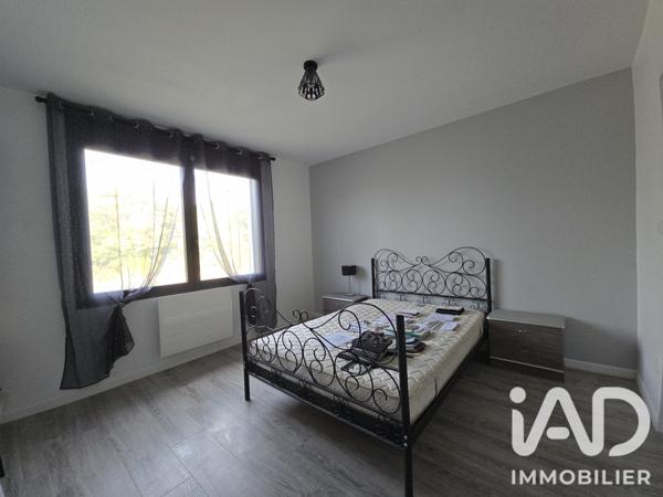 Maison à vendre 4 pièces 79 m² Saint-Pardoux-Isaac