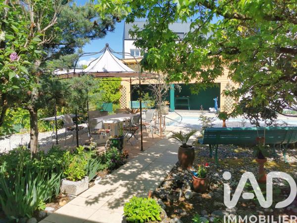 Maison à vendre 8 pièces 156 m² Libourne
