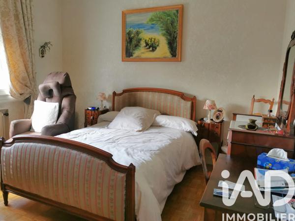 Maison à vendre 8 pièces 156 m² Libourne