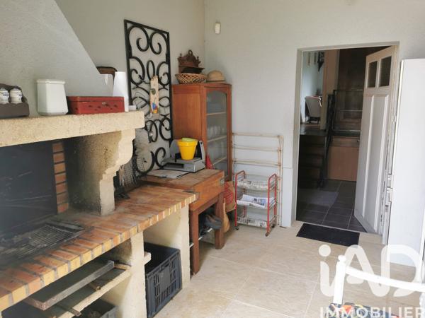 Maison à vendre 8 pièces 156 m² Libourne