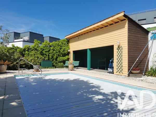Maison à vendre 8 pièces 156 m² Libourne