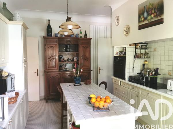 Maison à vendre 8 pièces 156 m² Libourne