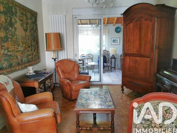 Maison à vendre 8 pièces 156 m² Libourne