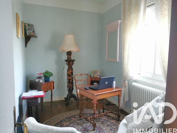 Maison à vendre 8 pièces 156 m² Libourne