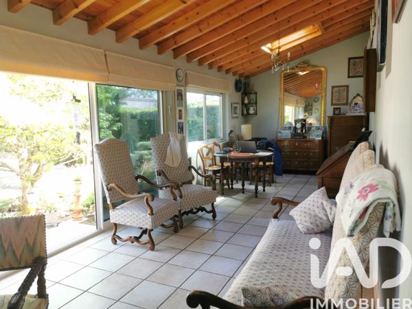 Maison à vendre 8 pièces 156 m² Libourne