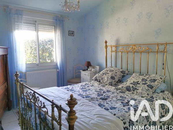 Maison à vendre 8 pièces 156 m² Libourne
