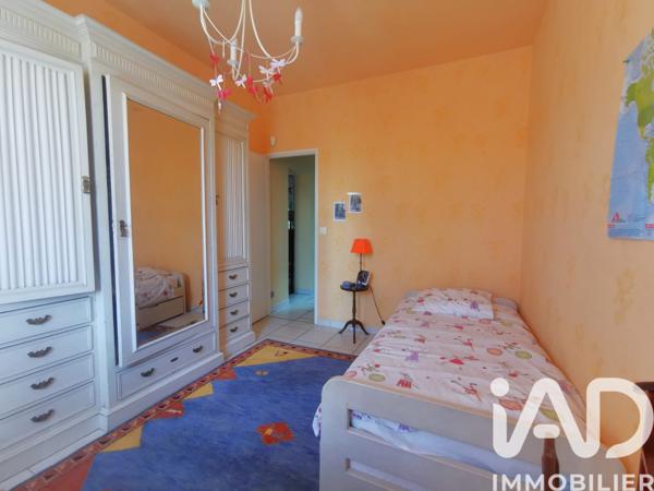 Maison à vendre 8 pièces 156 m² Libourne