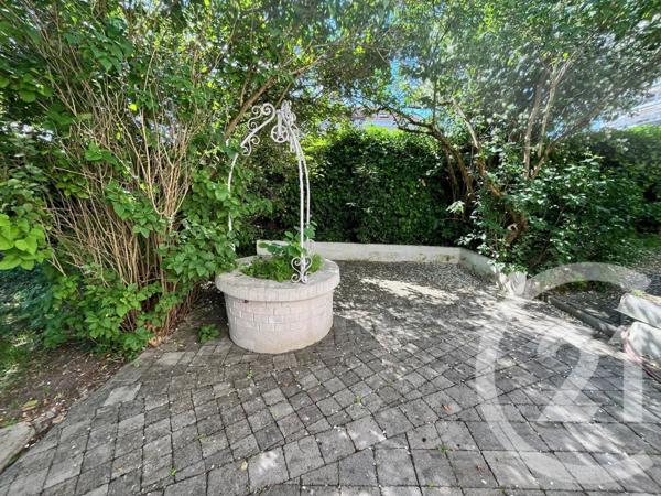 Maison à vendre  5 pièces - 94,18 m2 BEZONS - 95