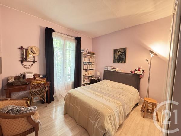 Maison à vendre  5 pièces - 94,18 m2 BEZONS - 95