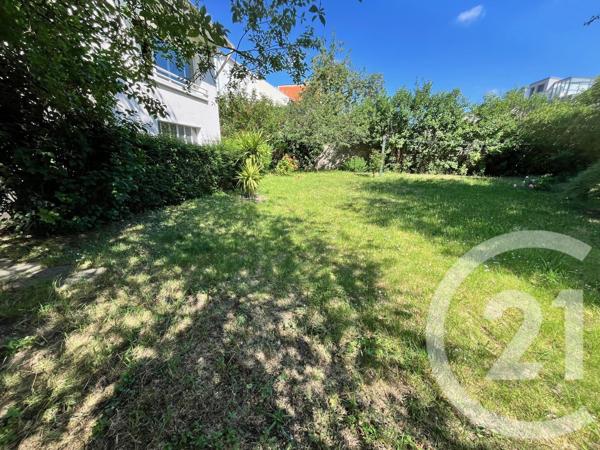 Maison à vendre  5 pièces - 94,18 m2 BEZONS - 95