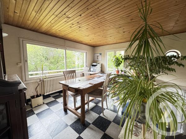 Maison à vendre  5 pièces - 94,18 m2 BEZONS - 95