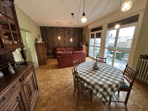 Appartement à vendre à Laval en Mayenne (53000), ref : 53006-1324