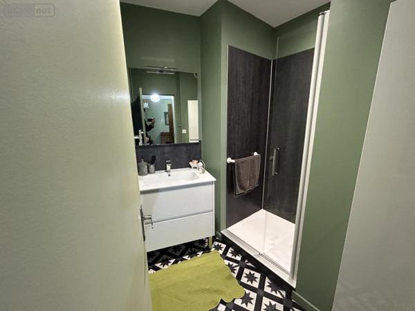 Appartement à vendre à Laval en Mayenne (53000), ref : 53006-1324