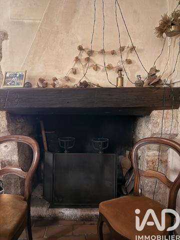 Maison à vendre 5 pièces 134,76 m² Pézenas