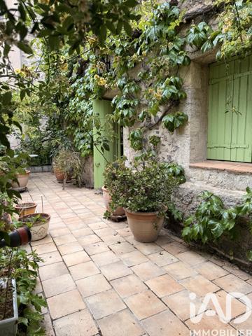 Maison à vendre 5 pièces 134,76 m² Pézenas